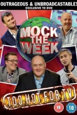 Watch Mock the Week Movie2k